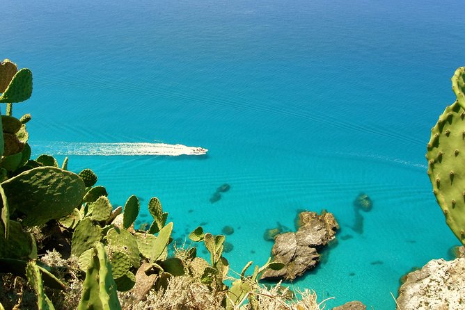 EXCLUSIVE TOUR in Tropea. Just You and Your Family - Pricing and Booking Details