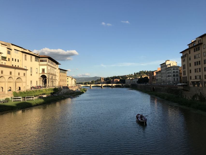 Florence: 6 Underground Minicar Experience - Reservation