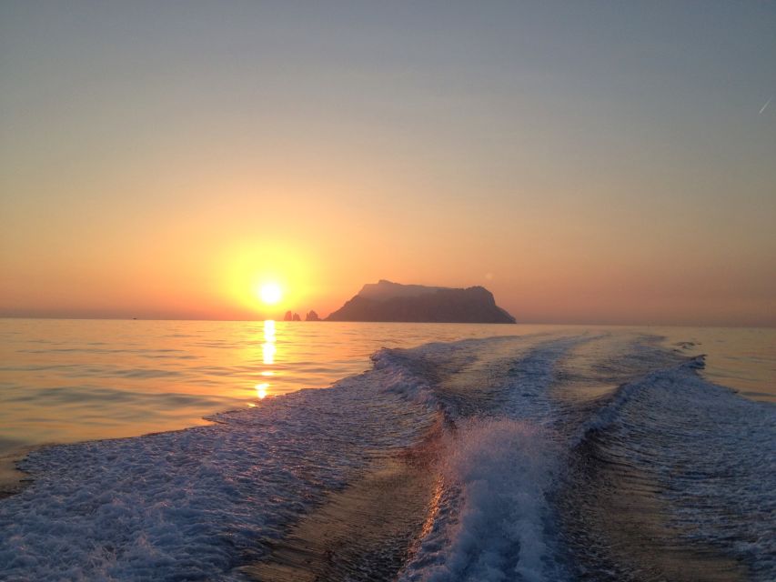 From Amalfi: Private Sunset Cruise Along the Amalfi Coast - Experience Highlights