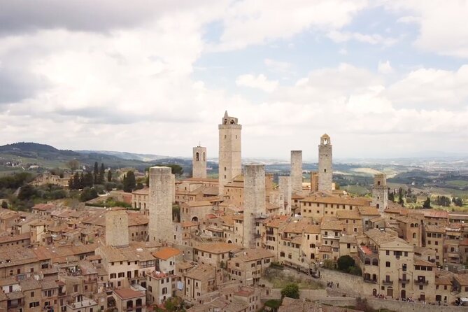 From Florence: San Gimignano, Siena, and Chianti Wine Tour - Cancellation Policy