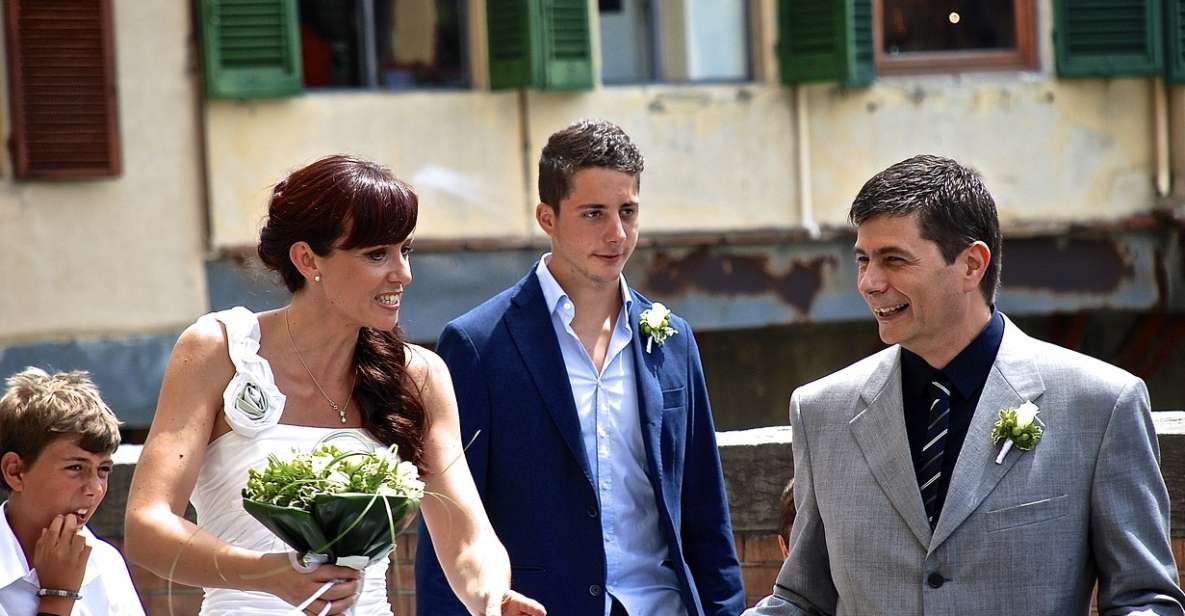 Get Married in Florence in Lamborghini or Ferrari - Luxury Car Options Available