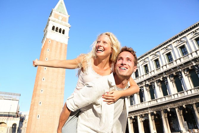 High-Speed Train Rome to Venice: Day Trip & Happy Hour - Customer Reviews