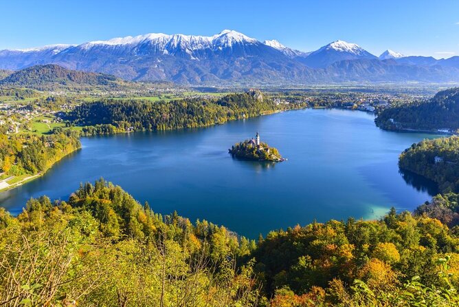 Lake Bled and Ljubljana Tour From Trieste - Customer Experiences and Feedback