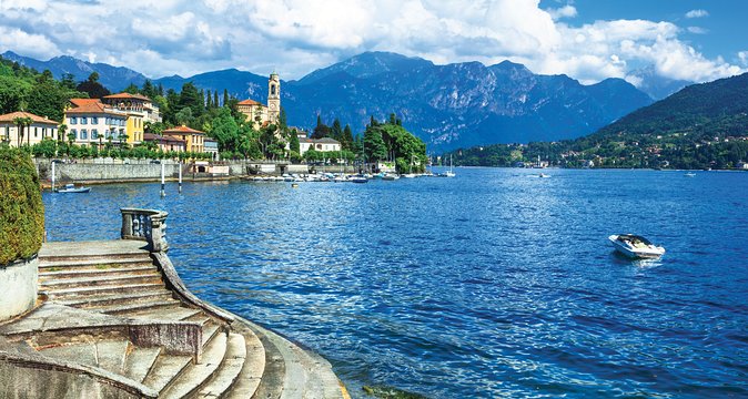 Lake Como: Day Trip From Milan to Visit Como, Bellagio & Ghisallo - Reviews and Feedback