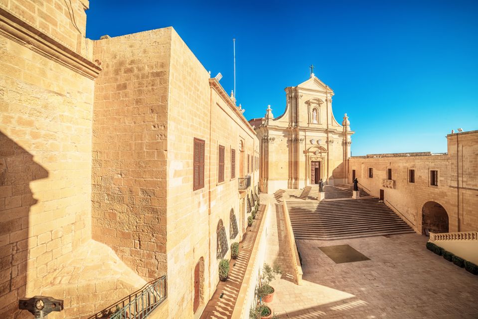 Malta: Maltese Islands & Valletta Private 5-Day Tour - Itinerary Highlights