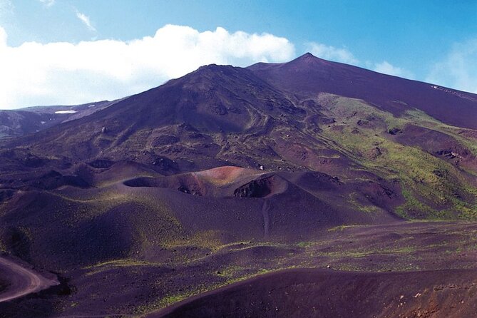 Mount Etna Day Trip From Taormina - Tour Overview and Inclusions