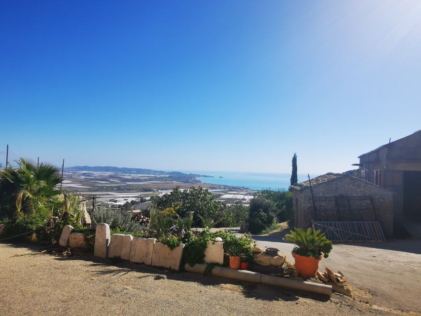 Palma De Montechiaro: Guided Tour With Tasting and Lunch - Highlights