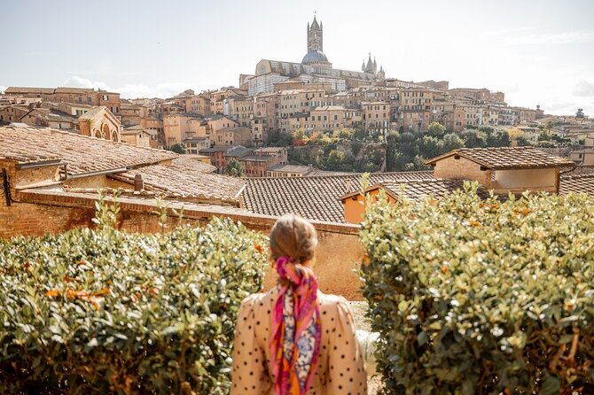 Pisa, Siena and San Gimignano Day Trip With Lunch & Wine Pairing - Tour Highlights