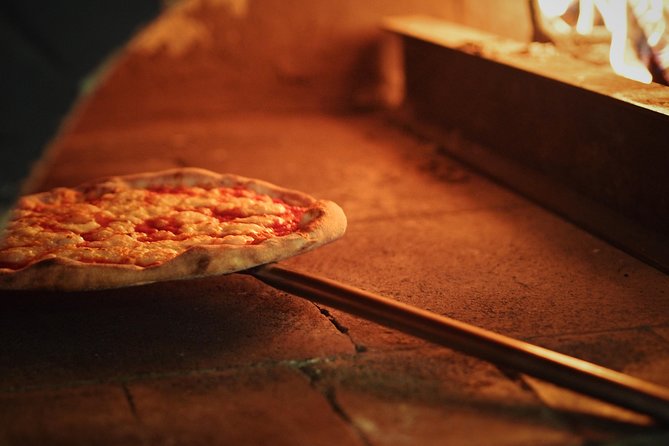Pizza School, Learn the Authentic Art of Making Pizza - Learning Neapolitan Pizza Making