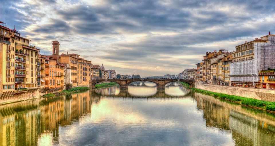 Private Tour Lamborghini: Florence & Pisa From Laspezia Port - Highlights