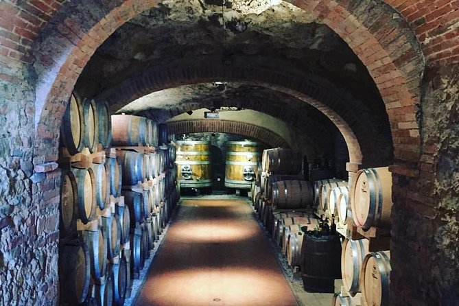 Private Tuscany Wine Tour Experience From Florence - Customer Feedback and Reviews