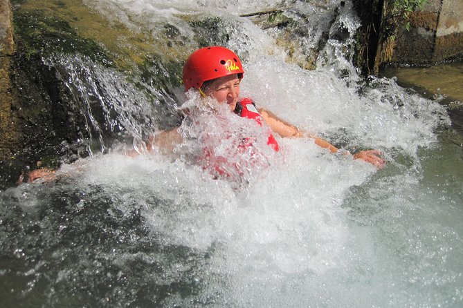 Rafting Experience in the Nera or Corno Rivers in Umbria Near Spoleto - Rafting Experience Highlights