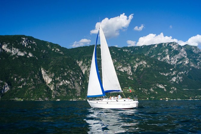 Sailing Experience on Lake Como With Private Skipper - Traveler Feedback