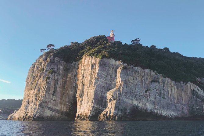 Secret Gulf of Poets or Cinque Terre by Boat - Pre-Experience Information