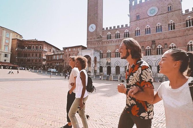 Small-Group Tuscany Grand Tour: Siena, San Gimignano, Chianti and Pisa - Customer Reviews