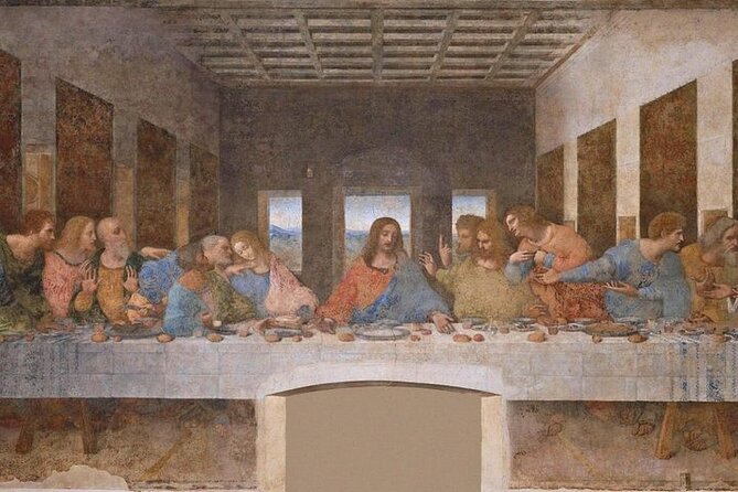 The Last Supper and Sforza Castle Tour - Small Group Tour - Cancellation Policy