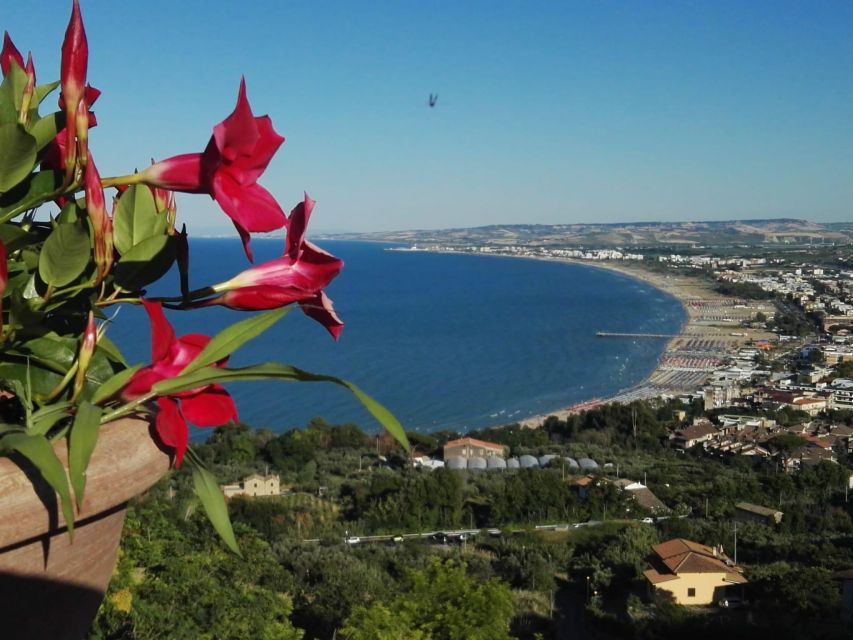 Tour in Abruzzo: Unique and Unforgettable Experience - Tour Itinerary