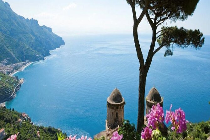 Tour to the Wonderful Amalfi Coast - Insider Tips for Exploring
