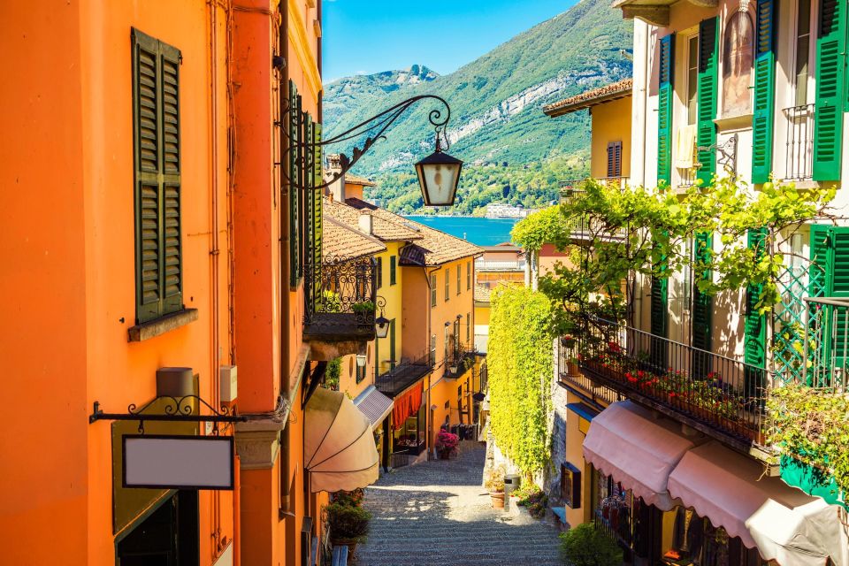 VIP Experience to Lake Como and Bellagio - VIP Experience Highlights