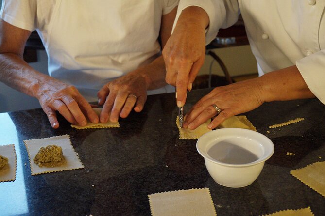 Yummy Cooking Class in Venice With Professional Chef - Review Highlights