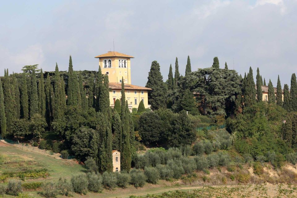 3 Days Best of Tuscany Private Tour - Just The Basics