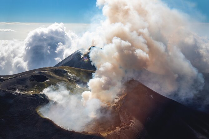 30 Minutes Etna Volcano Private Helicopter Tour From Fiumefreddo - Cancellation Policy and Refund Details
