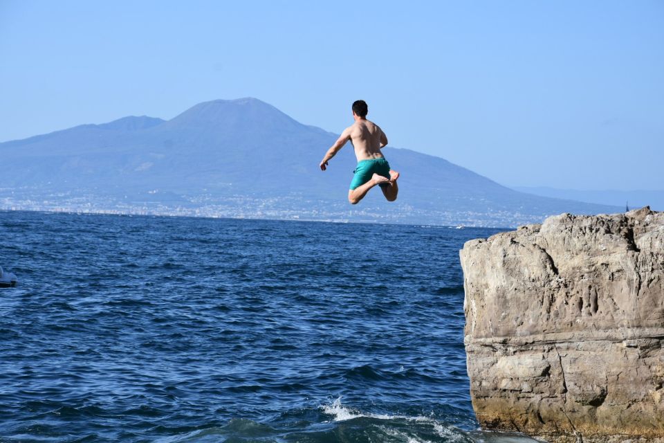4-Day Amalfi Coast Experience From Naples - Accommodation & Facilities