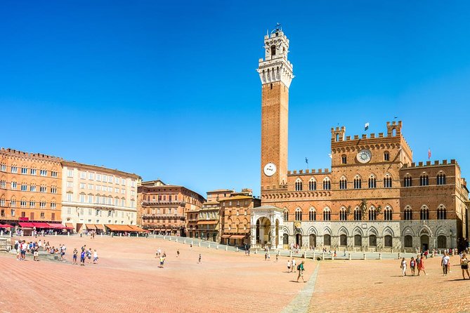 5-Day Best of Italy Trip With Assisi, Siena, Florence, Venice and More - Transportation Information