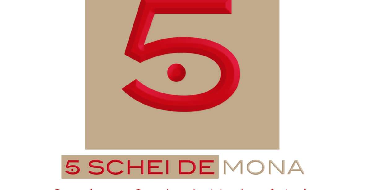 5 Schei De Mona Venice Private Escort & Concierge Services - Language Options