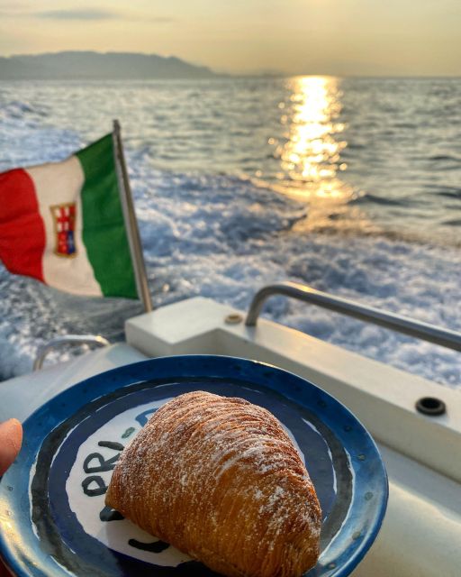 Amalfi Coast: Boat Tour With Italian Aperitivo - Booking Information