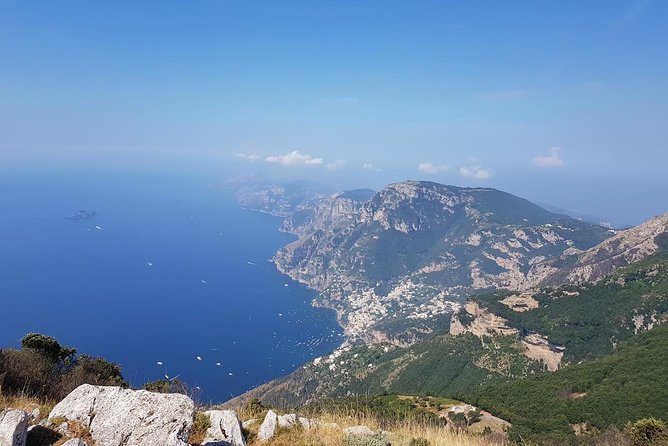 Amalfi Coast Tour - Customer Reviews and Tour Experience