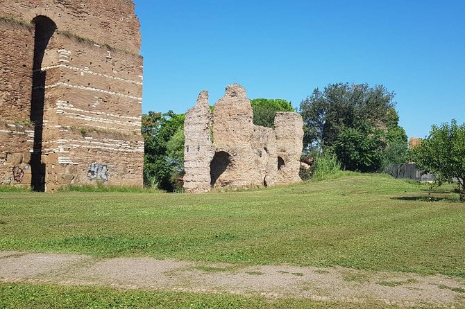 Ancient Appian Way PRIVATE E-Bike Tour - Positive Feedback and Testimonials