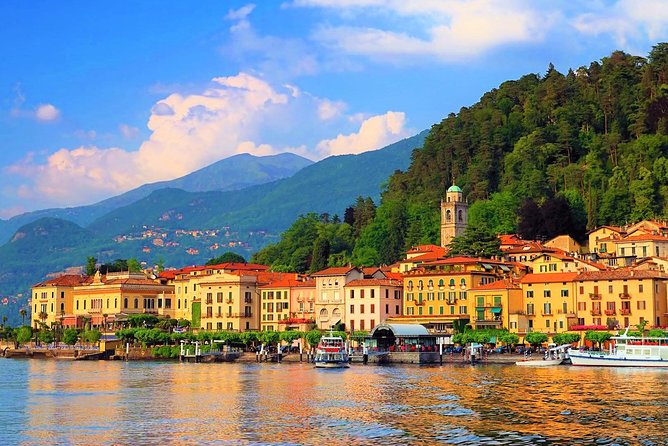 Best of Lake Como Experience From Milan, Cruise and Landscapes - Positive Aspects of the Experience