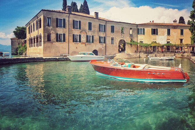 Boat Tour of Isola Del Garda - Cancellation Policy Details