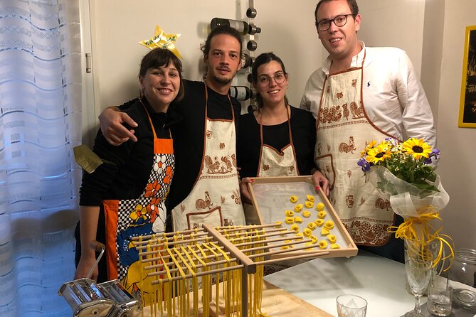 Bologna Pasta Cooking Class With a Local - Cancellation Policy Breakdown
