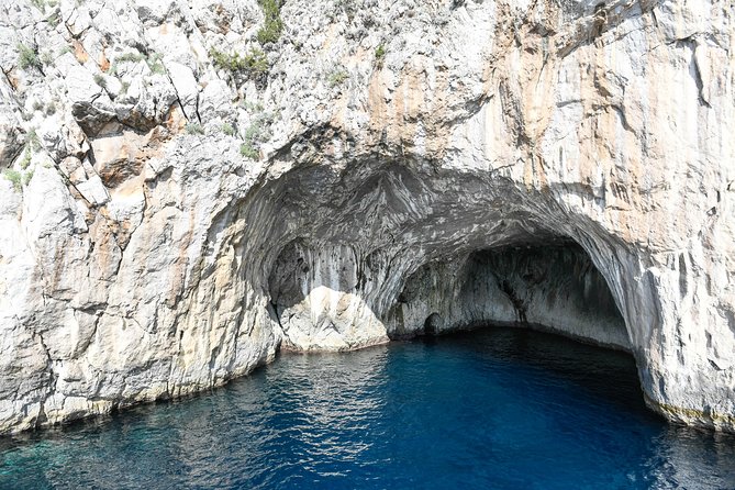 Capri and Anacapri Experience Guided Tour From Capri - Highlights and Tour Features