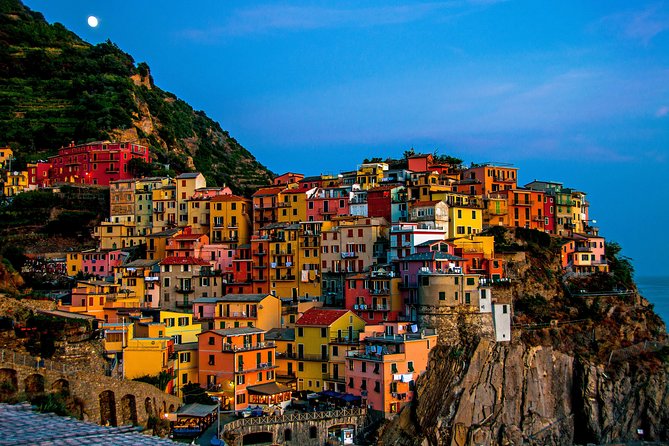 Cinque Terre Private Day Trip From Florence - Traveler Experience Insights