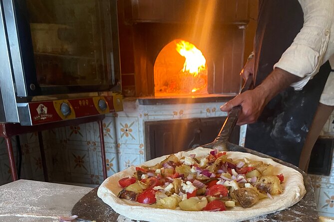 Cooking Class Pizza Pasta and Traditions 100% 100 Hands on - Booking Information and Logistics