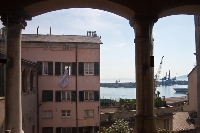 Discover the Secrets of Genoa With a Storyteller! - Reviews