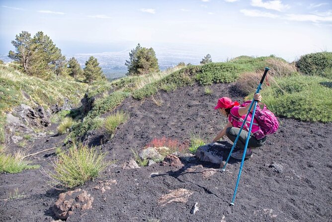 Etna Family Tour Excursion for Families With Children on Etna - What to Bring for Kids
