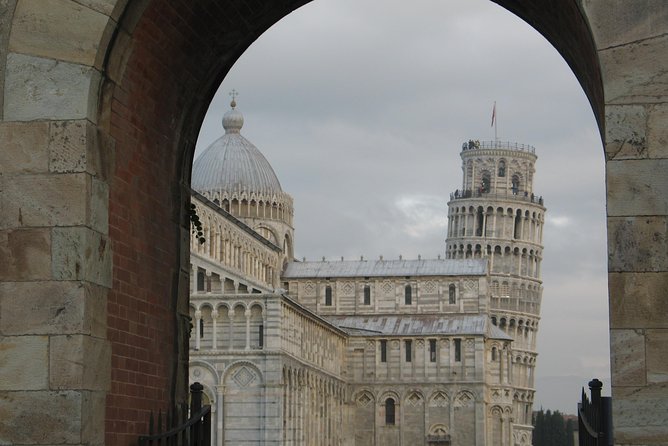 Explore Pisa City With Skip-The-Line Leaning Tower Climbing - Booking and Pricing Information