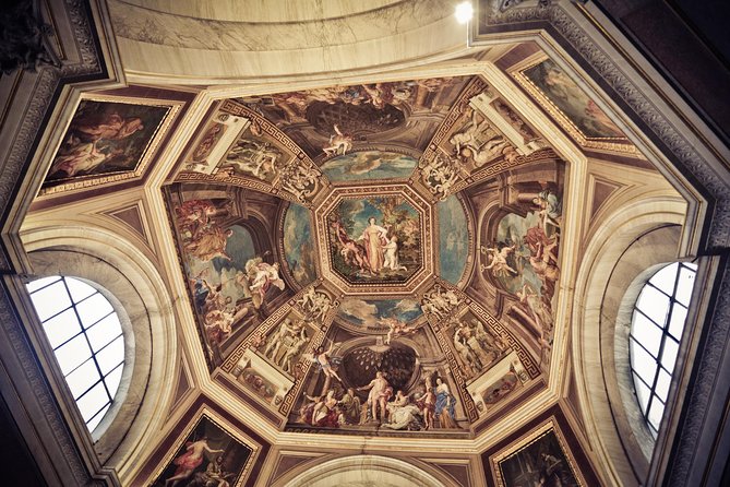 Fast-Track Tour to Vatican Museums, Sistine Chapel & St. Peters - Booking Information and Policies