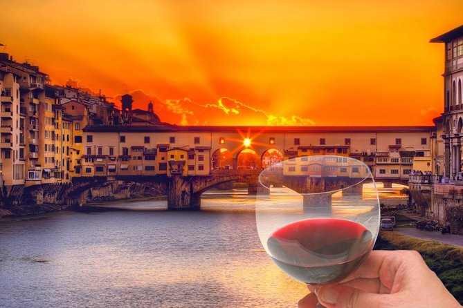 Florence Sunset Wine Tour - Recommendations and Highlights