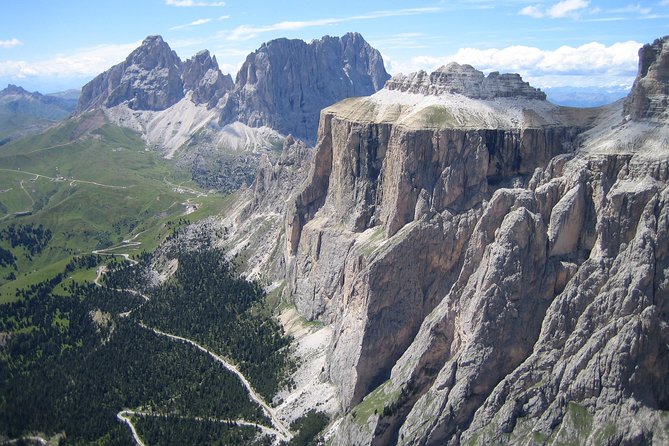 From Bolzano: Private Day Tour by Car: the Great Dolomites Road - Guide Expertise and Insights