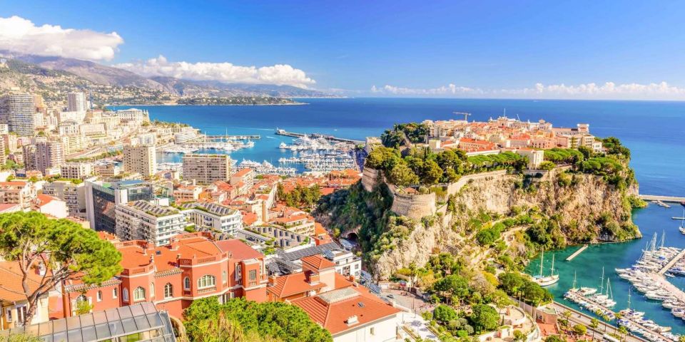 Italian Riviera, French Riviera & Monaco Private Tour - Customer Reviews