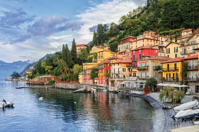 Italy and Switzerland Day Trip: Lake Como, Bellagio & Lugano From Milan - Cancellation Policy and Host Responses