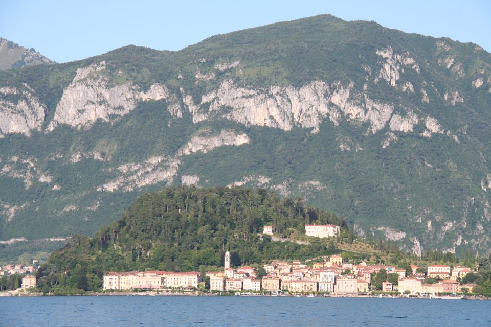 Lake Como: Highlights Tour With a Local by Private Car - Customer Testimonials and Overall Rating