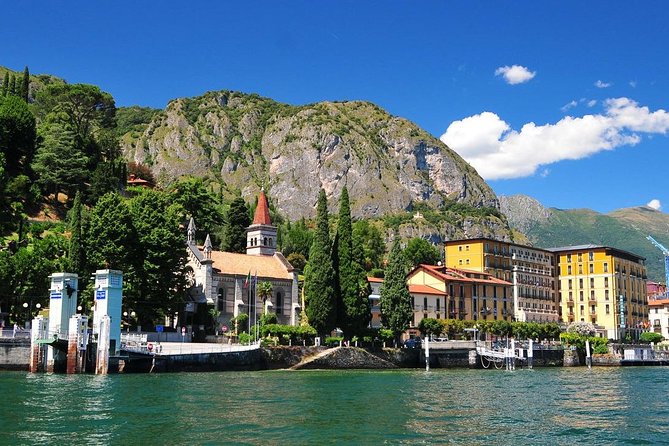 Lugano, Bellagio Experience From Como With Exclusive Boat Cruise - Common Customer Experiences