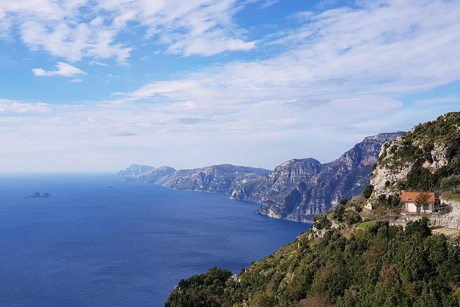 Path of the Gods Hiking Tour From Sorrento - What To Expect