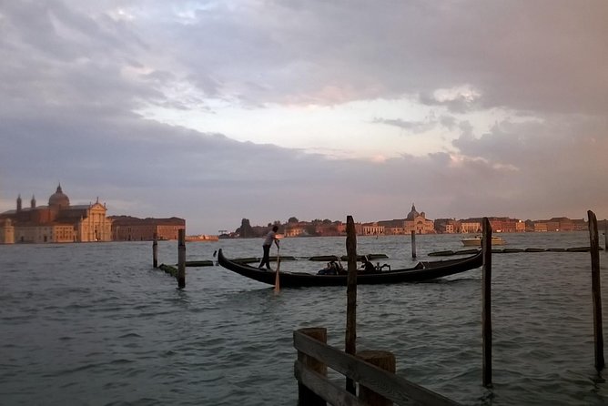 Private Boat Tour to Murano, Burano, Torcello - Meeting and Pickup Details